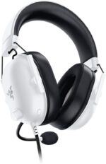 Razer BLACKSHARK V2 X WHITE Gaming Headset - 7.1 - PC/PS4/PS5 - Image 3