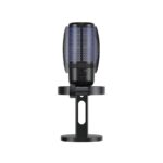 BOYA BY-K3 USB RGB Microphone Supercardioid w. shockmount (2 zones RGB) - Image 3