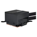 ASUS LIQUID COOLER PRO ART LC 420, 420mm with Noctua NF-A14 fan - Image 4