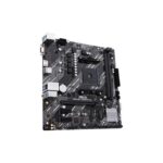 ASUS MOTHERBOARD PRIME A520M-K ,AM4 ,MATX - Image 2