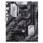 ASUS MOTHERBOARD PRIME PRIME B550-PLUS ,AM4 ,ATX - Image 2