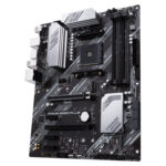 ASUS MOTHERBOARD PRIME PRIME B550-PLUS ,AM4 ,ATX - Image 3