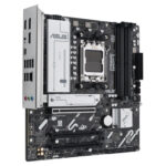ASUS MOTHERBOARD PRIME B840M-A-CSM, AM5, MATX - Image 2