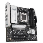 ASUS MOTHERBOARD PRIME B840M-A-CSM, AM5, MATX - Image 3
