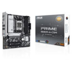 ASUS MOTHERBOARD PRIME B840M-A-CSM, AM5, MATX - Image 5