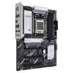 ASUS MOTHERBOARD PRIME B840-PLUS WIFI, AM5, ATX - Image 2