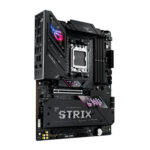 ASUS MOTHERBOARD ROG STRIX B850-E GAMING WIF, AM5, ATX - Image 2
