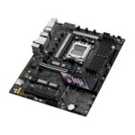 ASUS MOTHERBOARD ROG STRIX B850-E GAMING WIF, AM5, ATX - Image 3