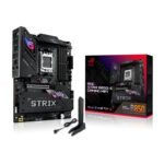 ASUS MOTHERBOARD ROG STRIX B850-E GAMING WIF, AM5, ATX - Image 5