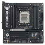 ASUS MOTHERBOARD TUF GAMING B850M-PLUS WIFI7 ,AM5, MATX - Image 2