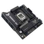ASUS MOTHERBOARD TUF GAMING B850M-PLUS WIFI7 ,AM5, MATX - Image 3