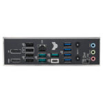 ASUS MOTHERBOARD TUF GAMING B850M-PLUS WIFI7 ,AM5, MATX - Image 4