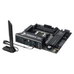 ASUS MOTHERBOARD TUF GAMING B850M-PLUS WIFI7 ,AM5, MATX - Image 5