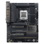 ASUS MOTHERBOARD PROART X870E-CREATOR WIFI ,DDR5 ,ATX - Image 2