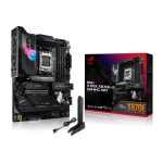 ASUS MOTHERBOARD ROG STRIX X870E-E GAMING WIFI AM5, DDR5, ATX - Image 5