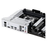 ASUS MOTHERBOARD PRIME X870-P WIFI ,DDR5 ,ATX, AM5 - Image 2
