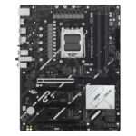 ASUS MOTHERBOARD PRIME X870-P WIFI ,DDR5 ,ATX, AM5 - Image 4