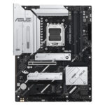 ASUS MOTHERBOARD PRIME X870-P, AM5, ATX - Image 2