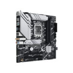 ASUS MOTHERBOARD PRIME B760M-A WIFI, MATX - Image 2