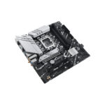 ASUS MOTHERBOARD PRIME B760M-A WIFI, MATX - Image 4