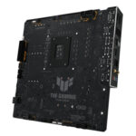 ASUS MOTHERBOARD TUF GAMING B760M-BTF WIFI, DDR5 - Image 4