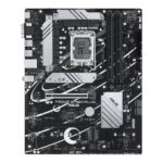 ASUS MOTHERBOARD PRIME B760-PLUS ,DDR5 ,1700 ATX - Image 2