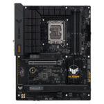 ASUS MOTHERBOARD TUF GAMING B760-PLUS WIFI, 1700, DDR5, ATX - Image 2