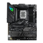 ASUS MOTHERBOARD ROG STRIX B860-F GAMING WIFI,DDR5 ,1851 ATX - Image 2