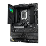 ASUS MOTHERBOARD ROG STRIX B860-F GAMING WIFI,DDR5 ,1851 ATX - Image 3