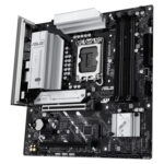 ASUS MOTHERBOARD PRIME B860M-A-CSM, DDR5 ,1851 MATX - Image 3