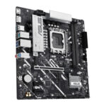 ASUS MOTHERBOARD PRIME B860M-K,, DDR5 ,1851 MATX - Image 2