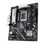 ASUS MOTHERBOARD PRIME B860M-K,, DDR5 ,1851 MATX - Image 3