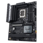 ASUS MOTHERBOARD TUF GAMING B860-PLUS WIFI ,DDR5 ,1851 ATX - Image 3