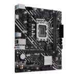 ASUS MOTHERBOARD PRIME H610M-K D4 ARGB, 1700, DDR4, MATX - Image 2