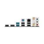 ASUS MOTHERBOARD PRIME H810M-A WIFI, DDR5, 1851, MATX - Image 3