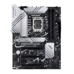 ASUS MOTHERBOARD PRIME Z790-P, 1700, DDR5, ATX - Image 2