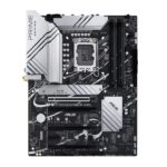 ASUS MOTHERBOARD PRIME Z790-P WIFI, 1700, DDR5, ATX - Image 2