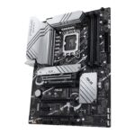 ASUS MOTHERBOARD PRIME Z790-P WIFI, 1700, DDR5, ATX - Image 3