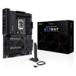 ASUS MOTHERBOARD PROART Z890-CREATOR WIFI,1851,ATX - Image 5