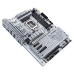 ASUS MOTHERBOARD TUF GAMING Z890-PRO WIFI, 1851, DDR5, ATX - Image 3