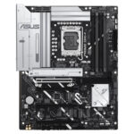 ASUS MOTHERBOARD PRIME Z890-P, 1851, DDR5, ATX - Image 2