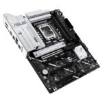 ASUS MOTHERBOARD PRIME Z890-P, 1851, DDR5, ATX - Image 3