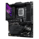 ASUS MOTHERBOARD ROG STRIX Z890-E GAMING WIFI, 1851, DDR5, ATX - Image 2