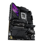 ASUS MOTHERBOARD ROG STRIX Z890-E GAMING WIFI, 1851, DDR5, ATX - Image 3
