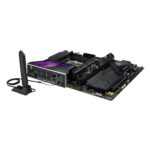 ASUS MOTHERBOARD ROG STRIX Z890-E GAMING WIFI, 1851, DDR5, ATX - Image 5