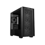 ASUS CASE A21 PLUS MINI MICRO ATX ARGB BLACK