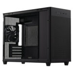 ASUS CASE Prime AP201 MicroATX Black - Image 3