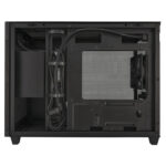 ASUS CASE Prime AP201 MicroATX Black - Image 4