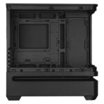 ASUS CASE Prime AP202 MicroATX Black - Image 2