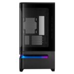 ASUS CASE Prime AP202 MicroATX Black - Image 3